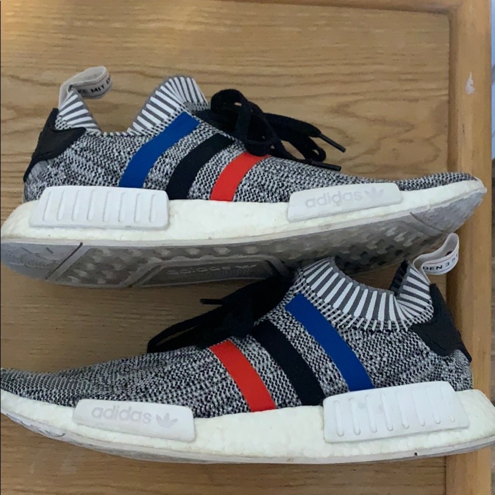 Adidas NMD R1 PK Size 13